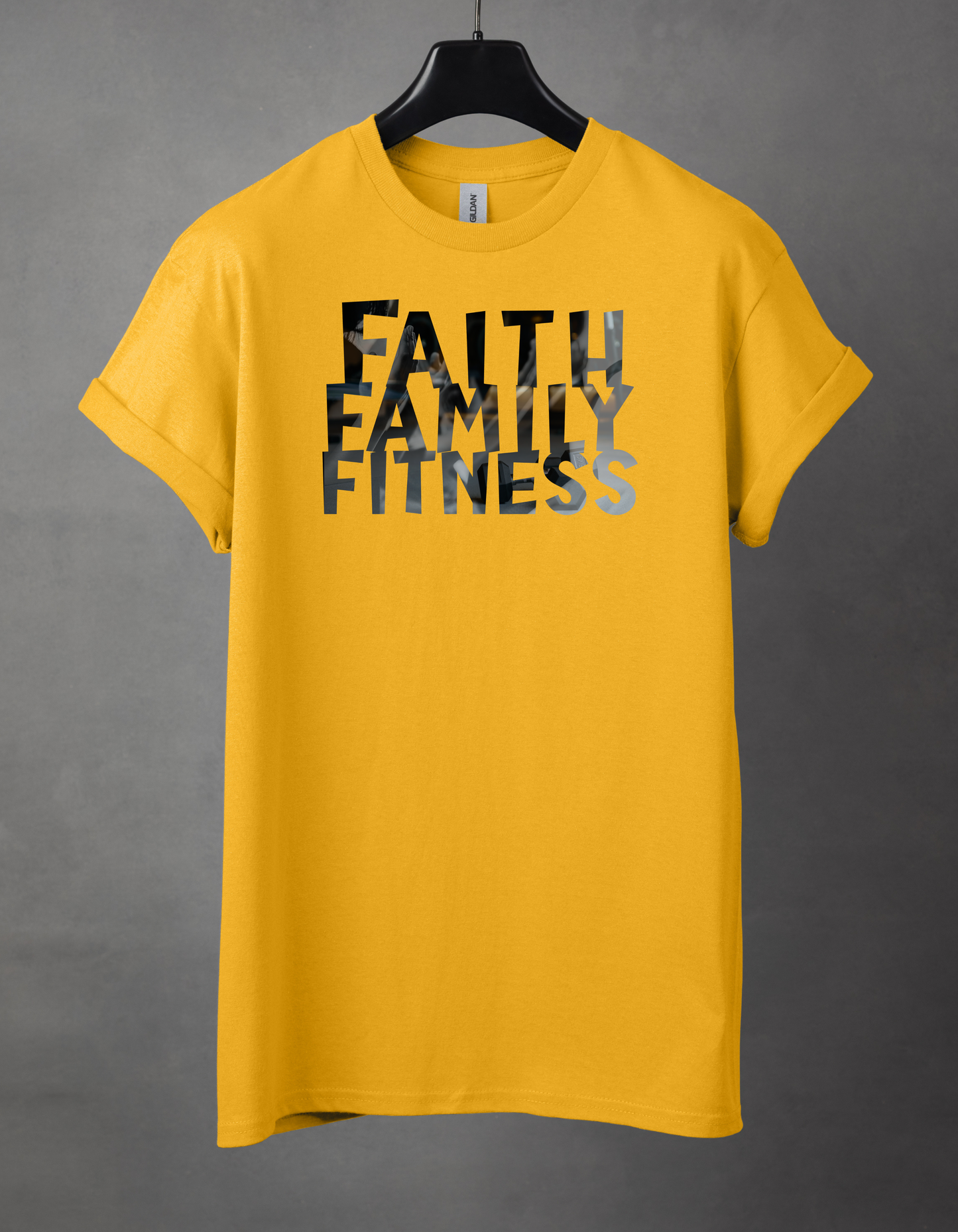 Faith family fitness