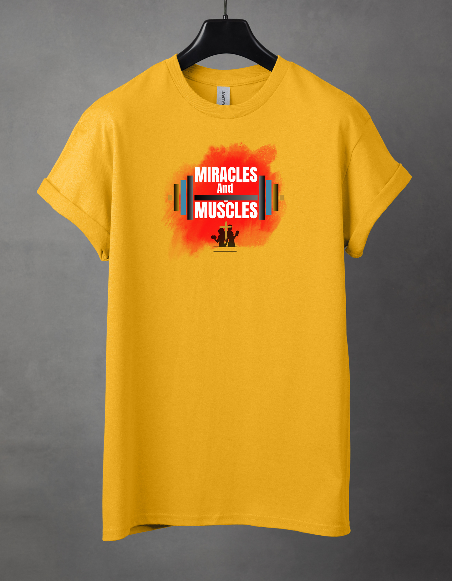 Miracles and Muscles