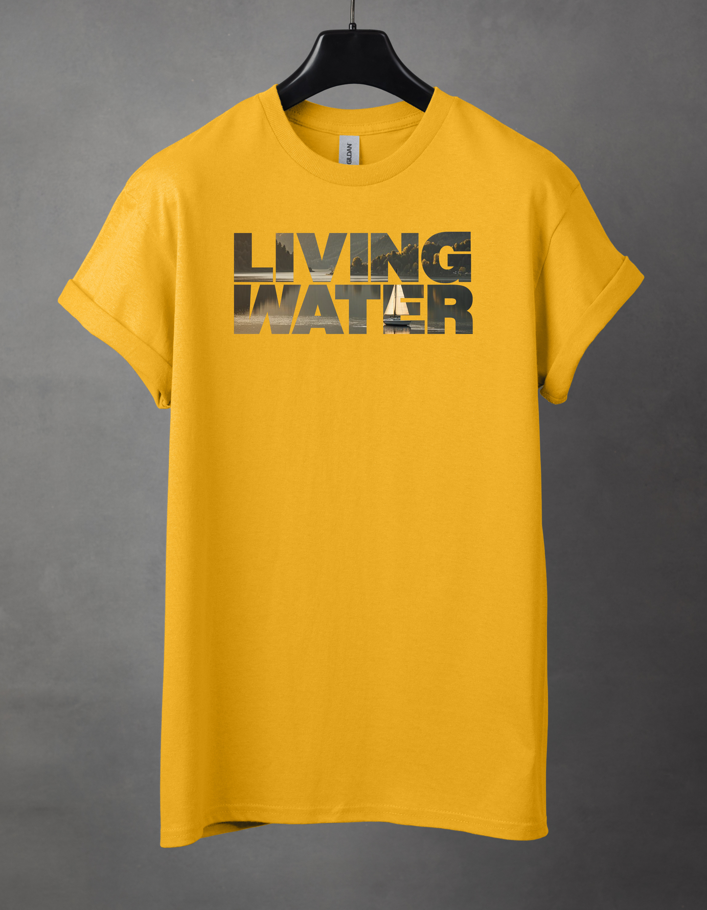 Living water