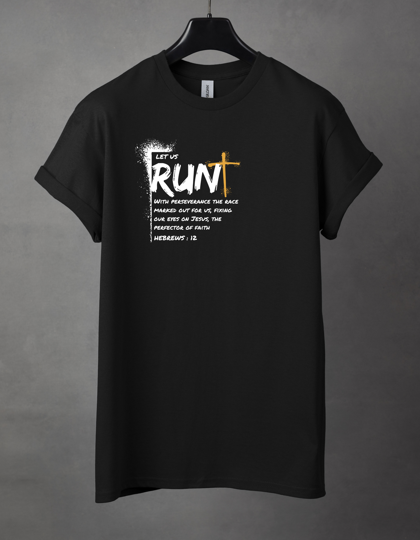 Let us Run