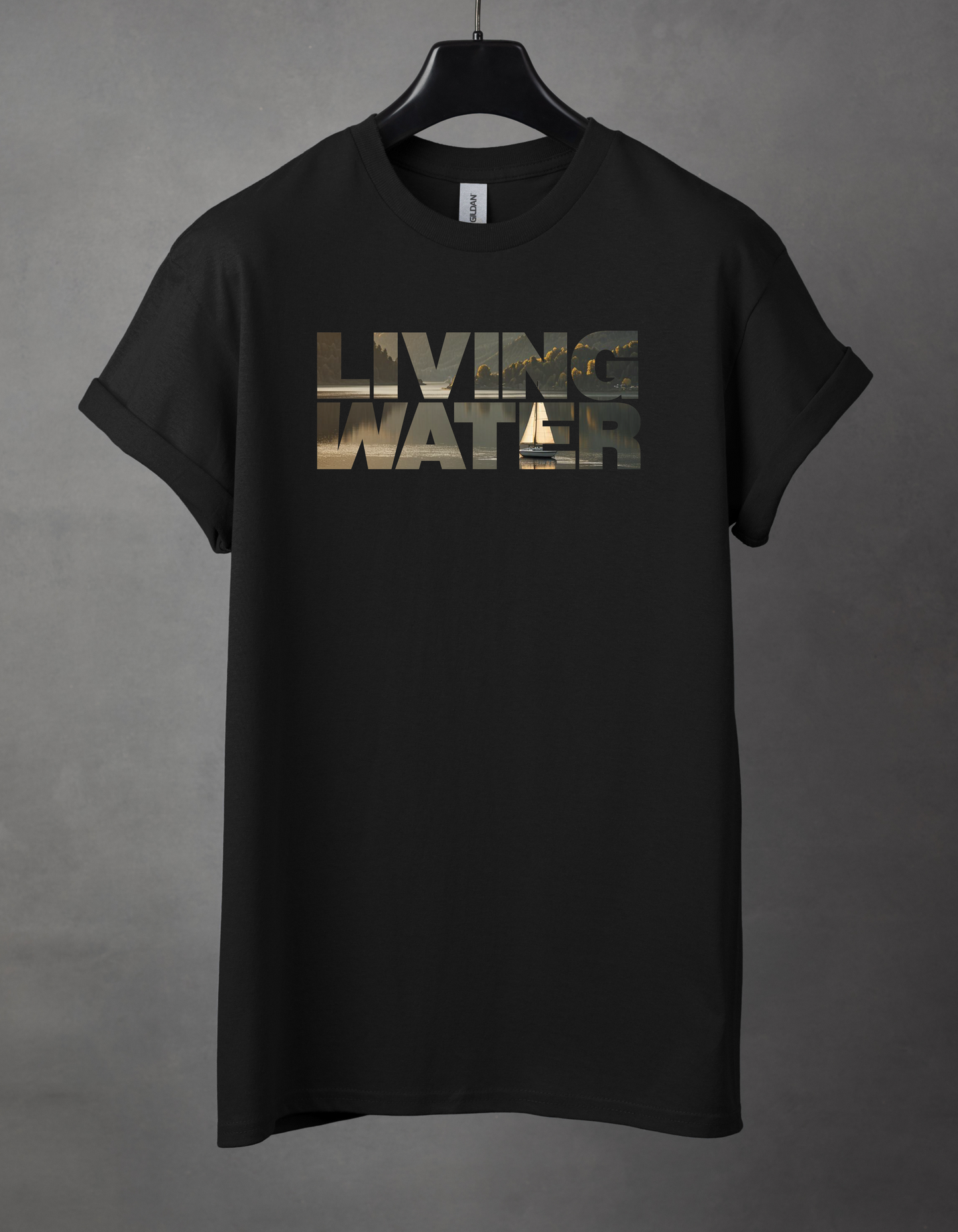 Living water
