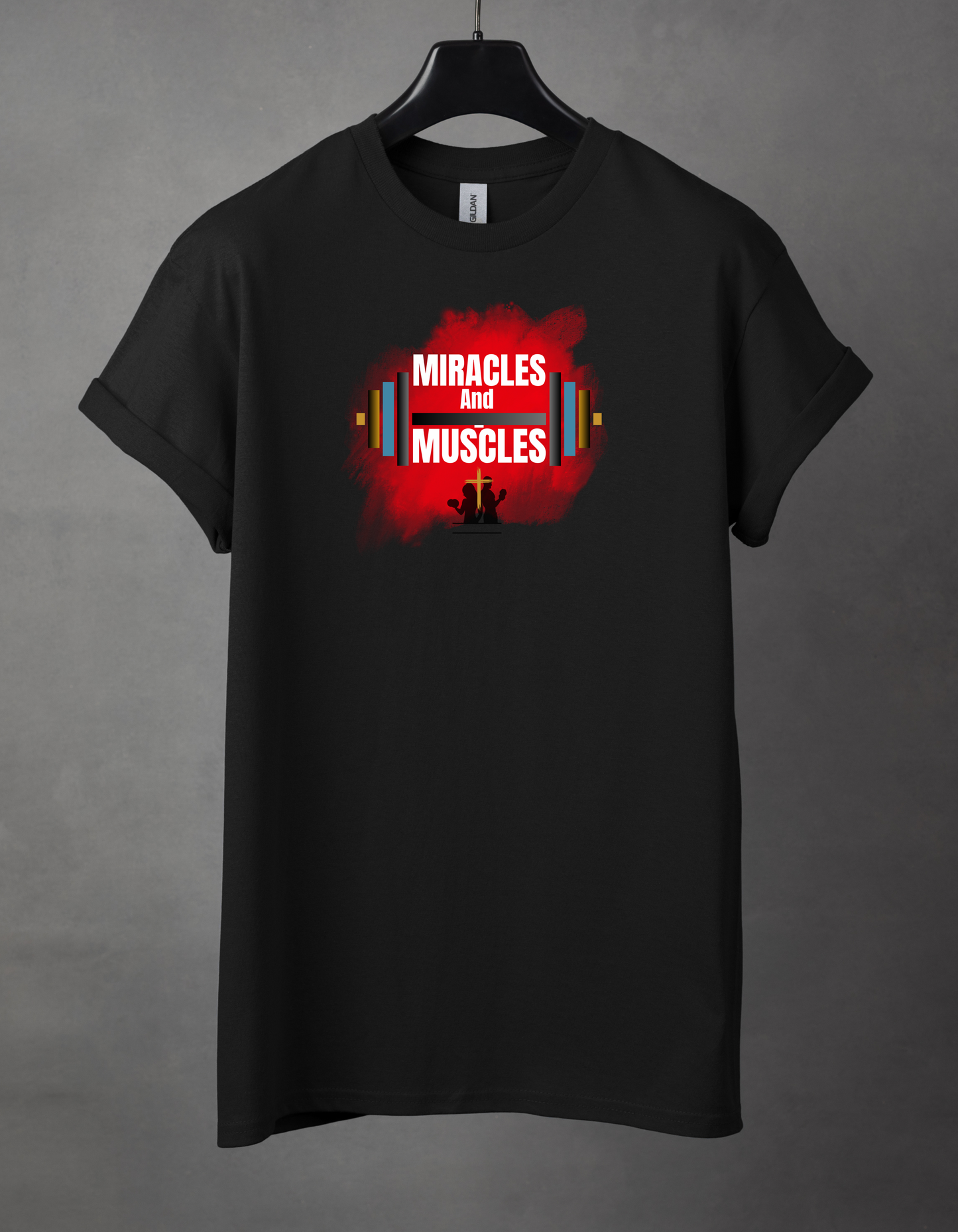 Miracles and Muscles