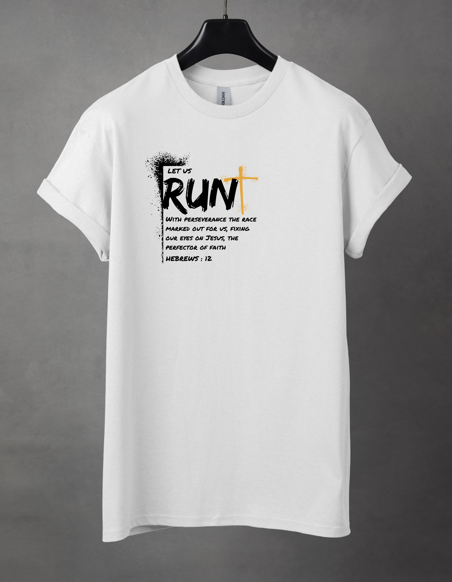 Let us Run