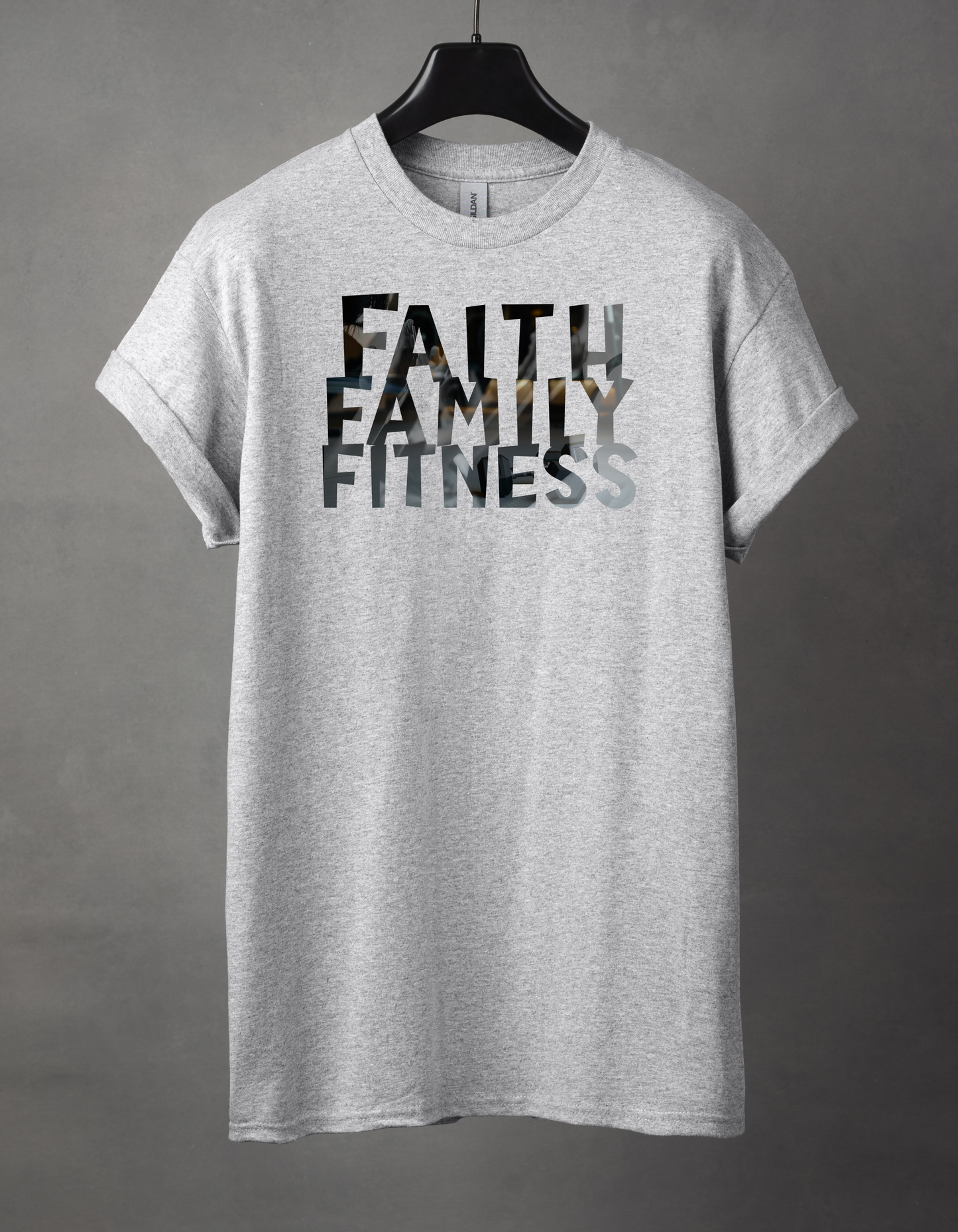 Faith family fitness