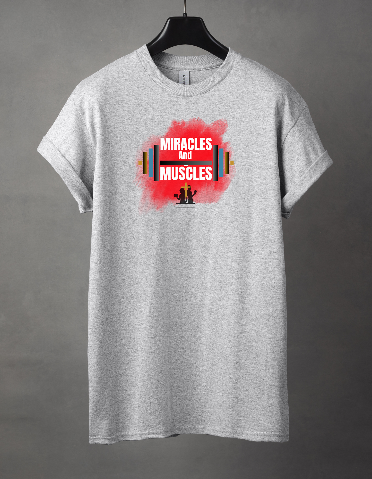 Miracles and Muscles