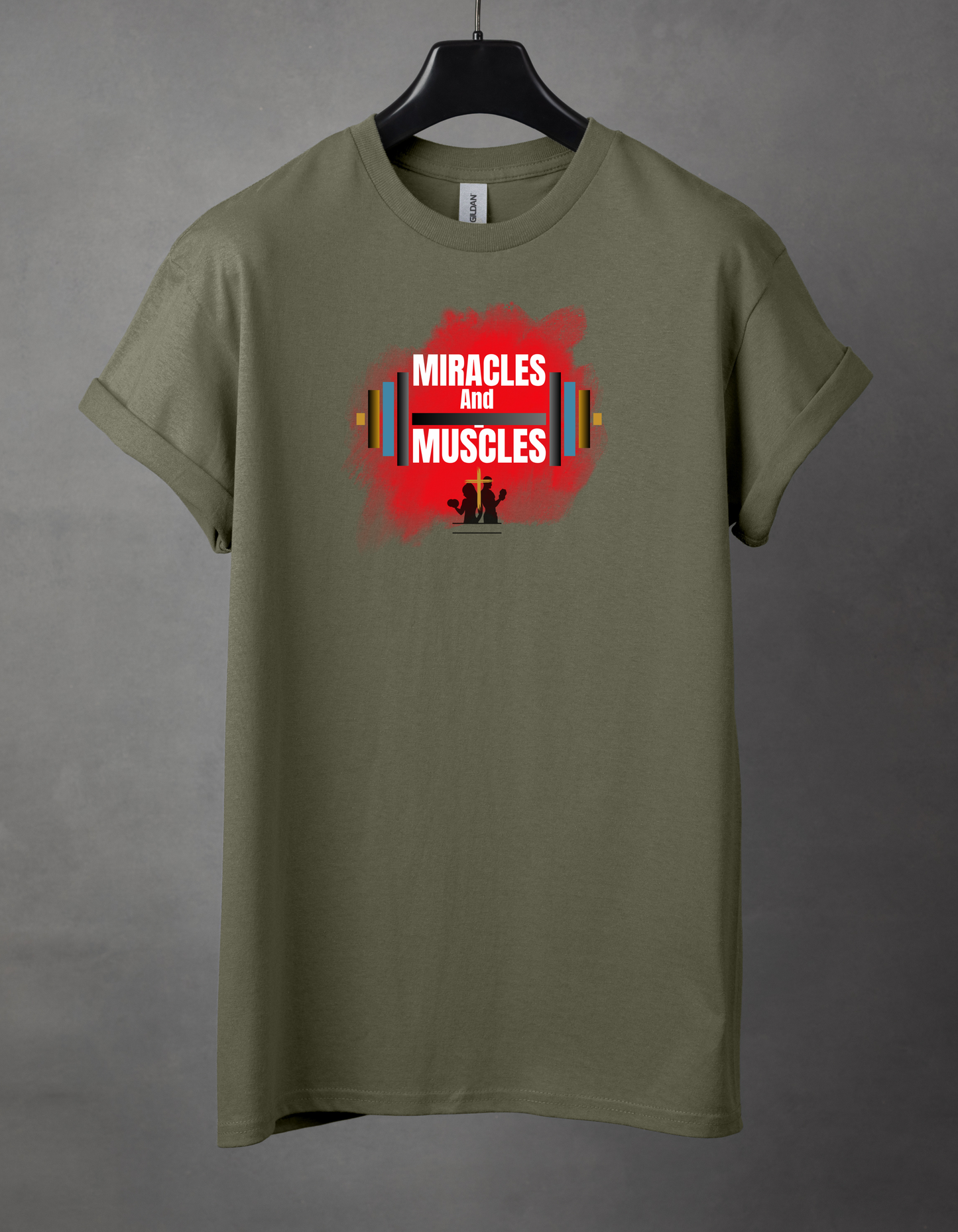 Miracles and Muscles
