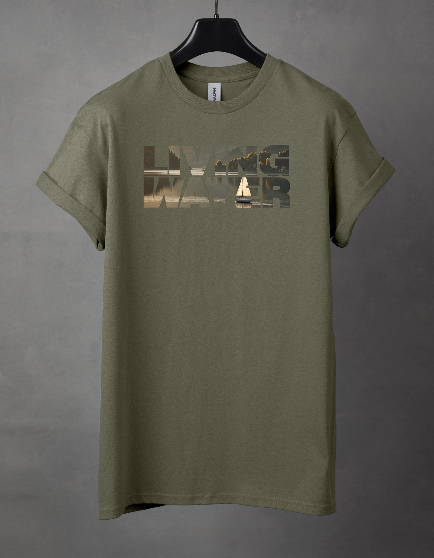 Living water