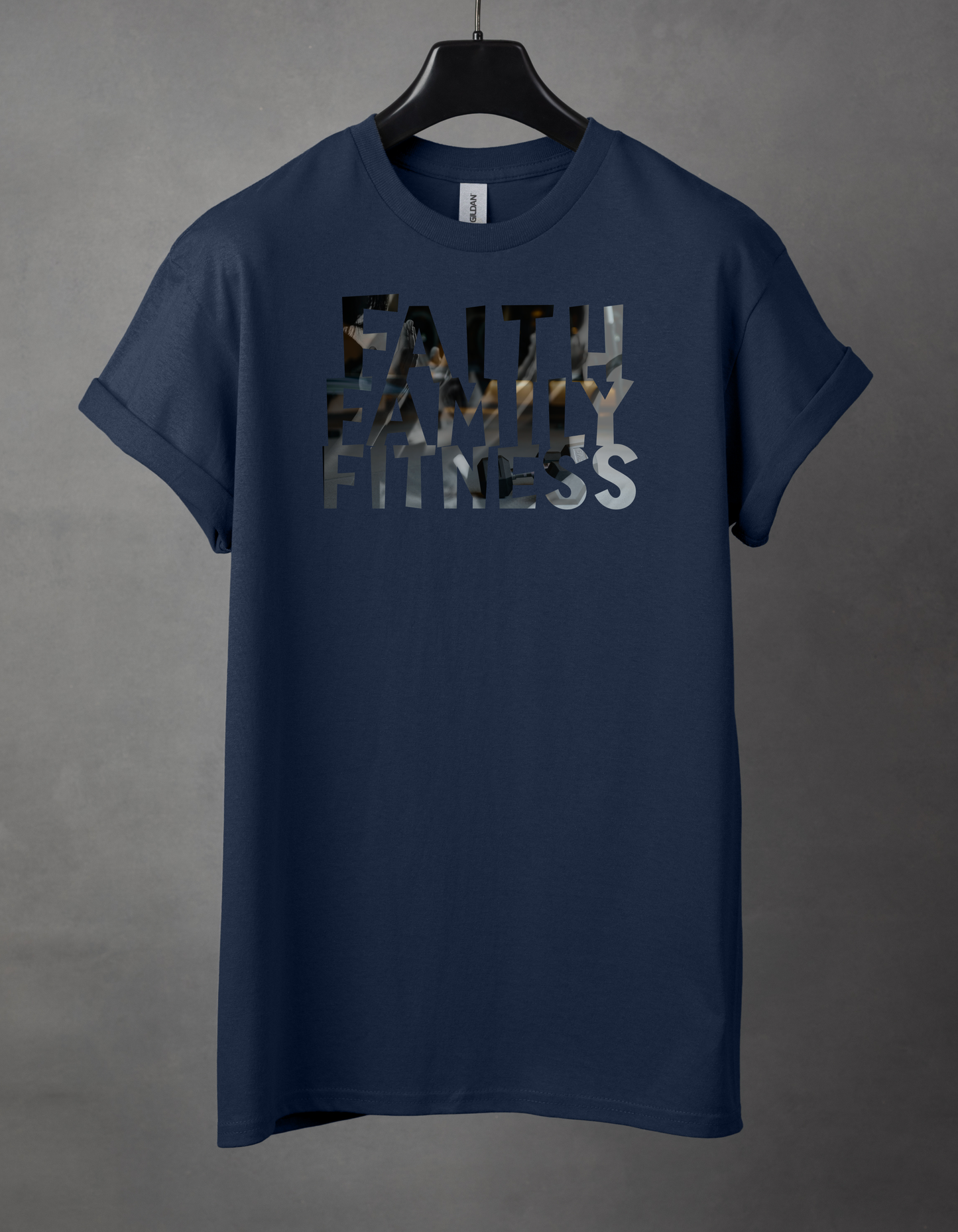 Faith family fitness