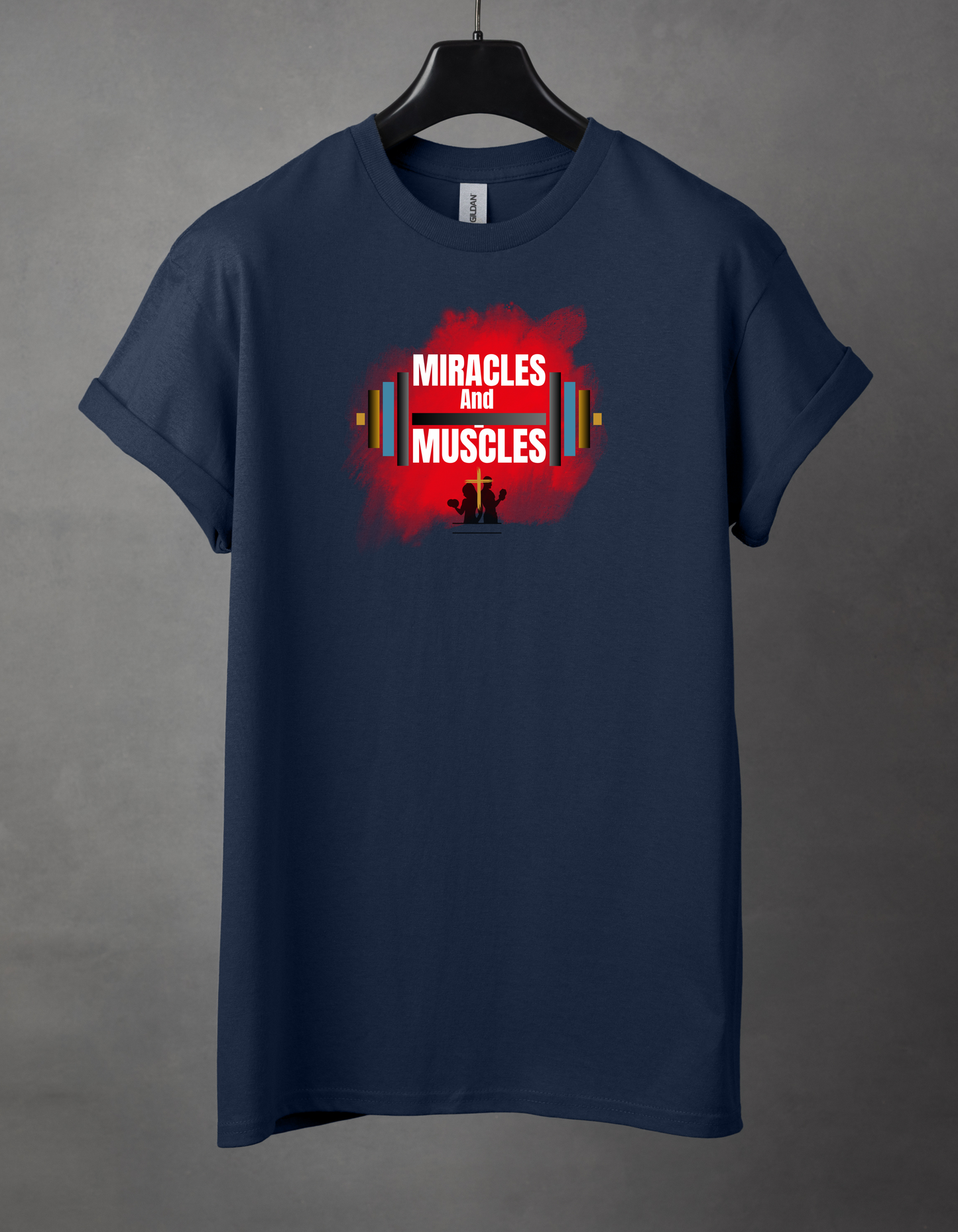 Miracles and Muscles