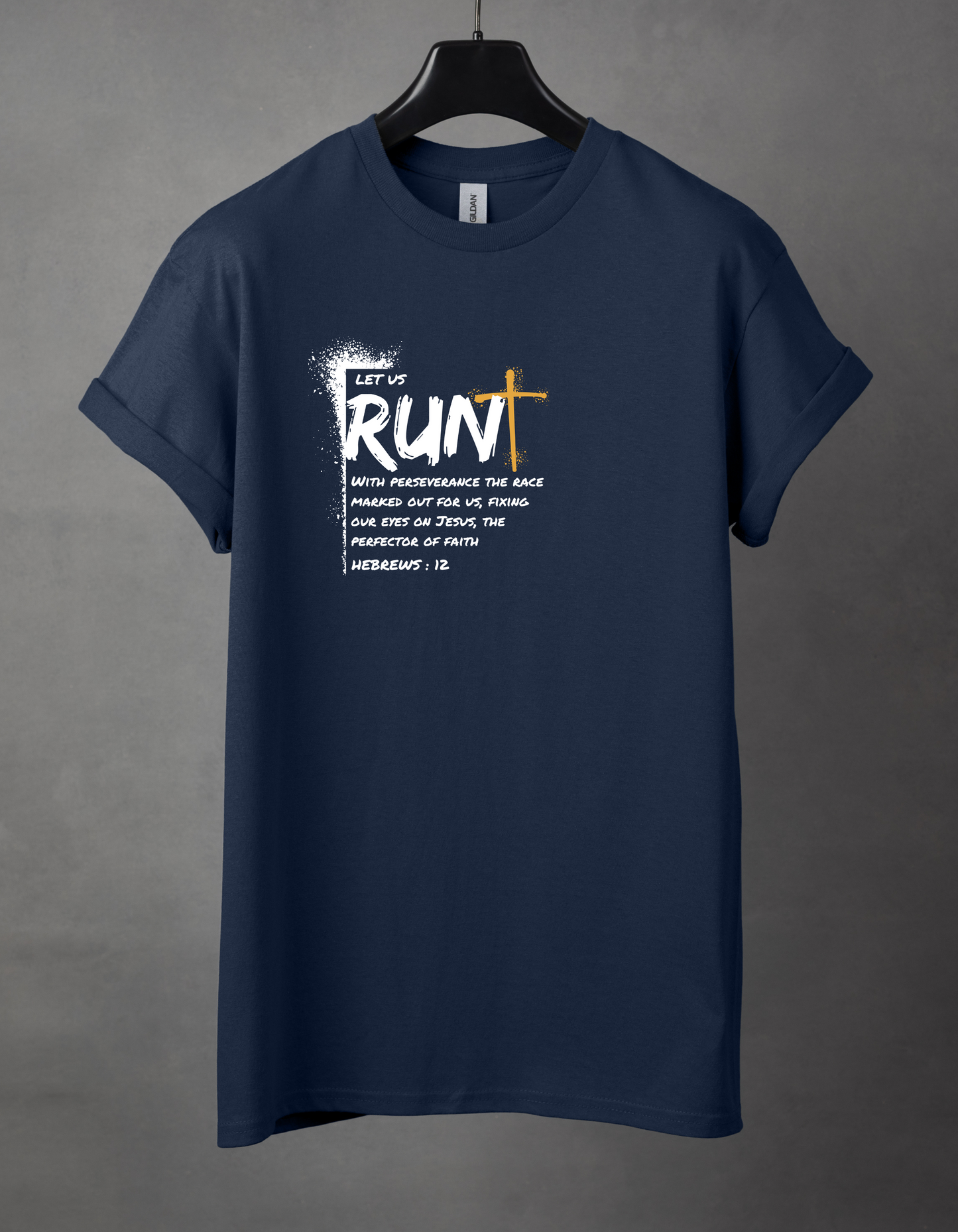 Let us Run