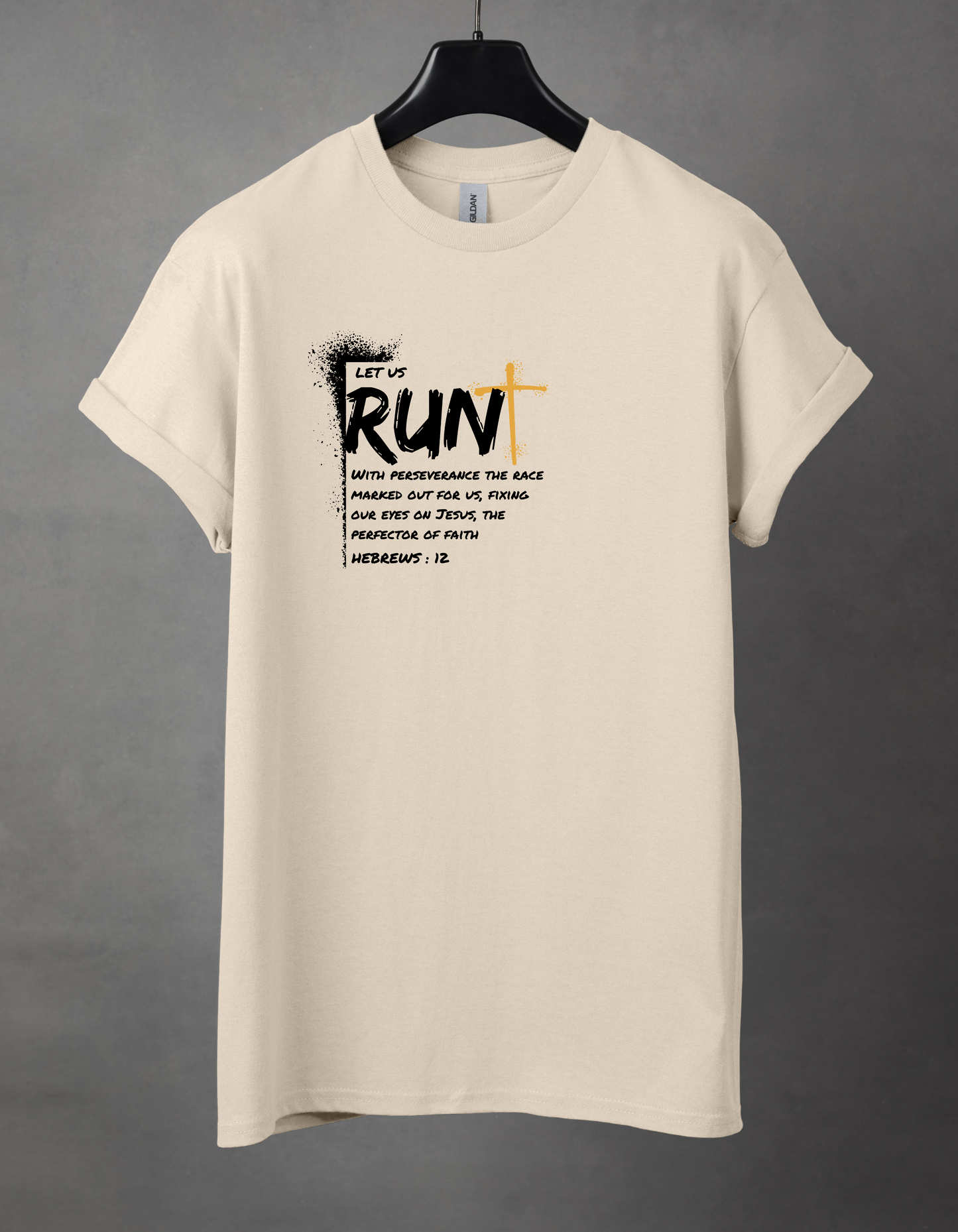 Let us Run