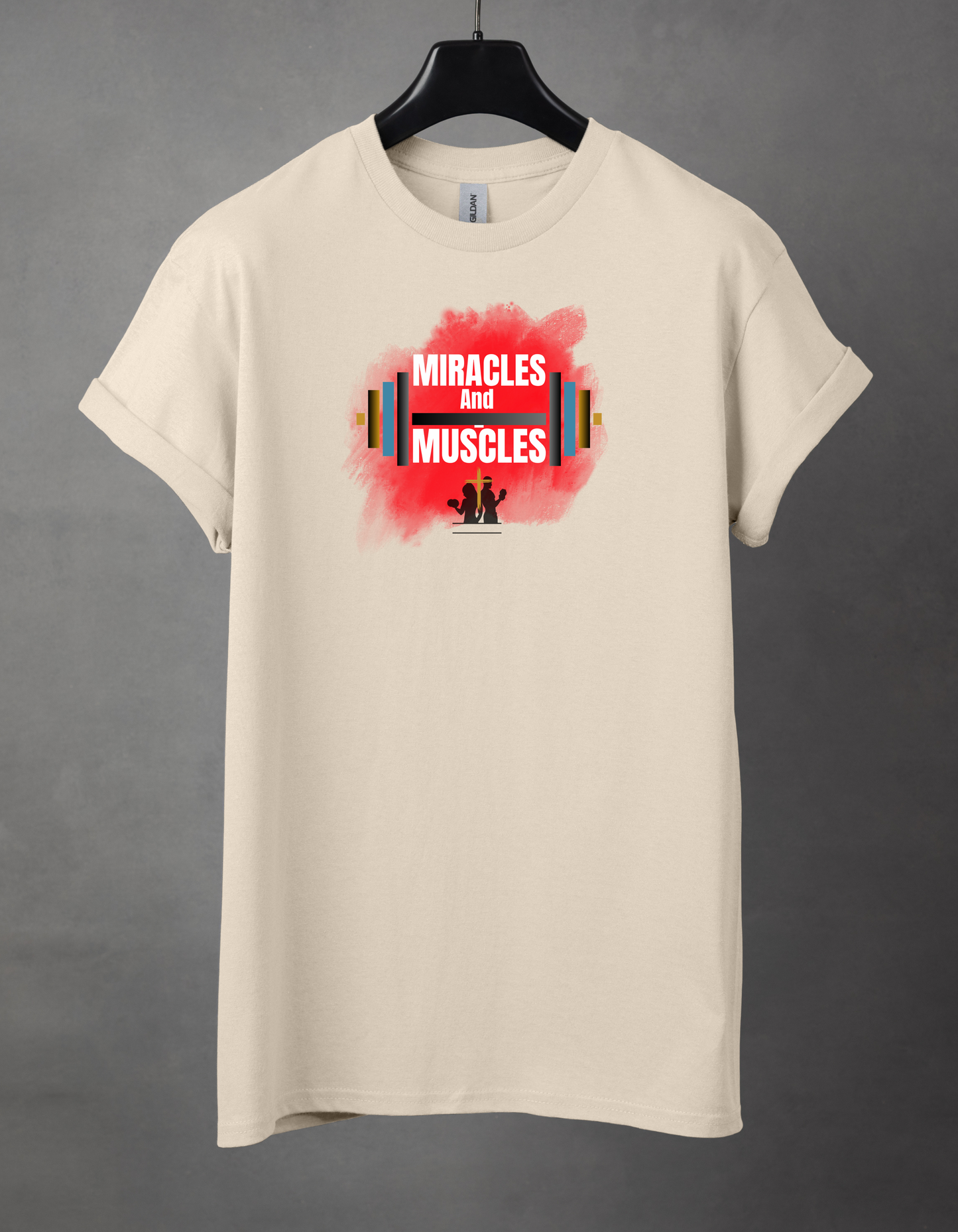 Miracles and Muscles