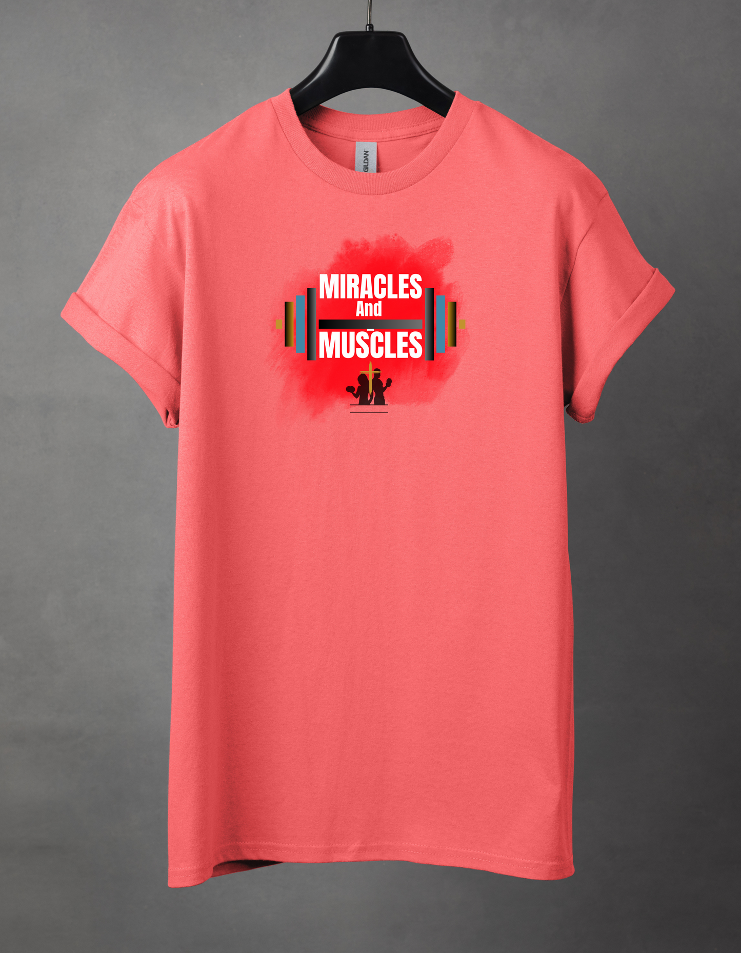 Miracles and Muscles