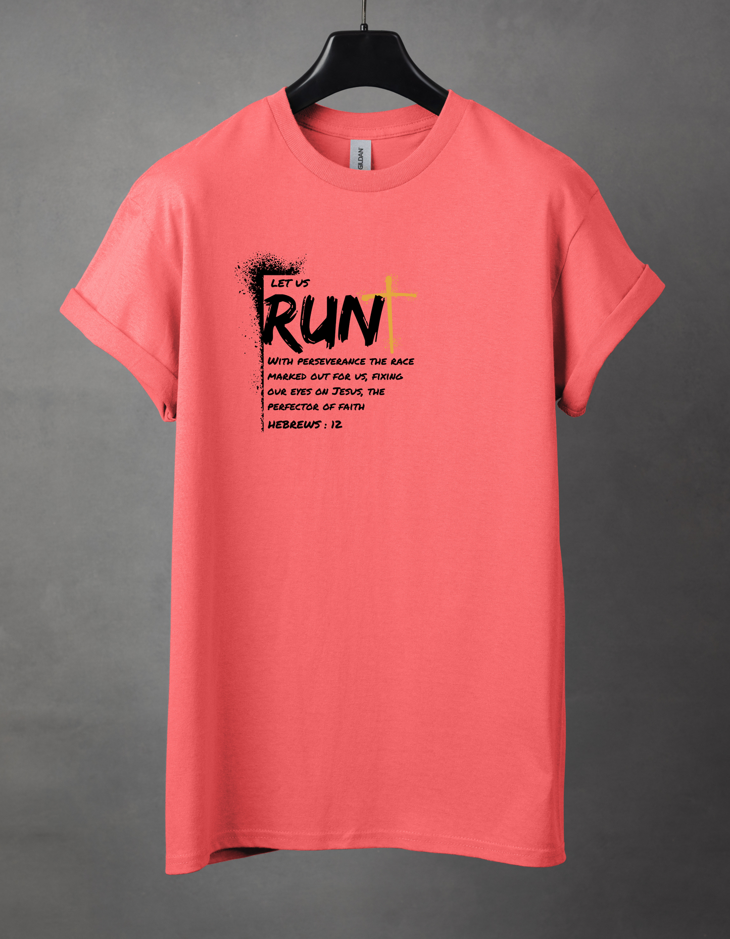 Let us Run