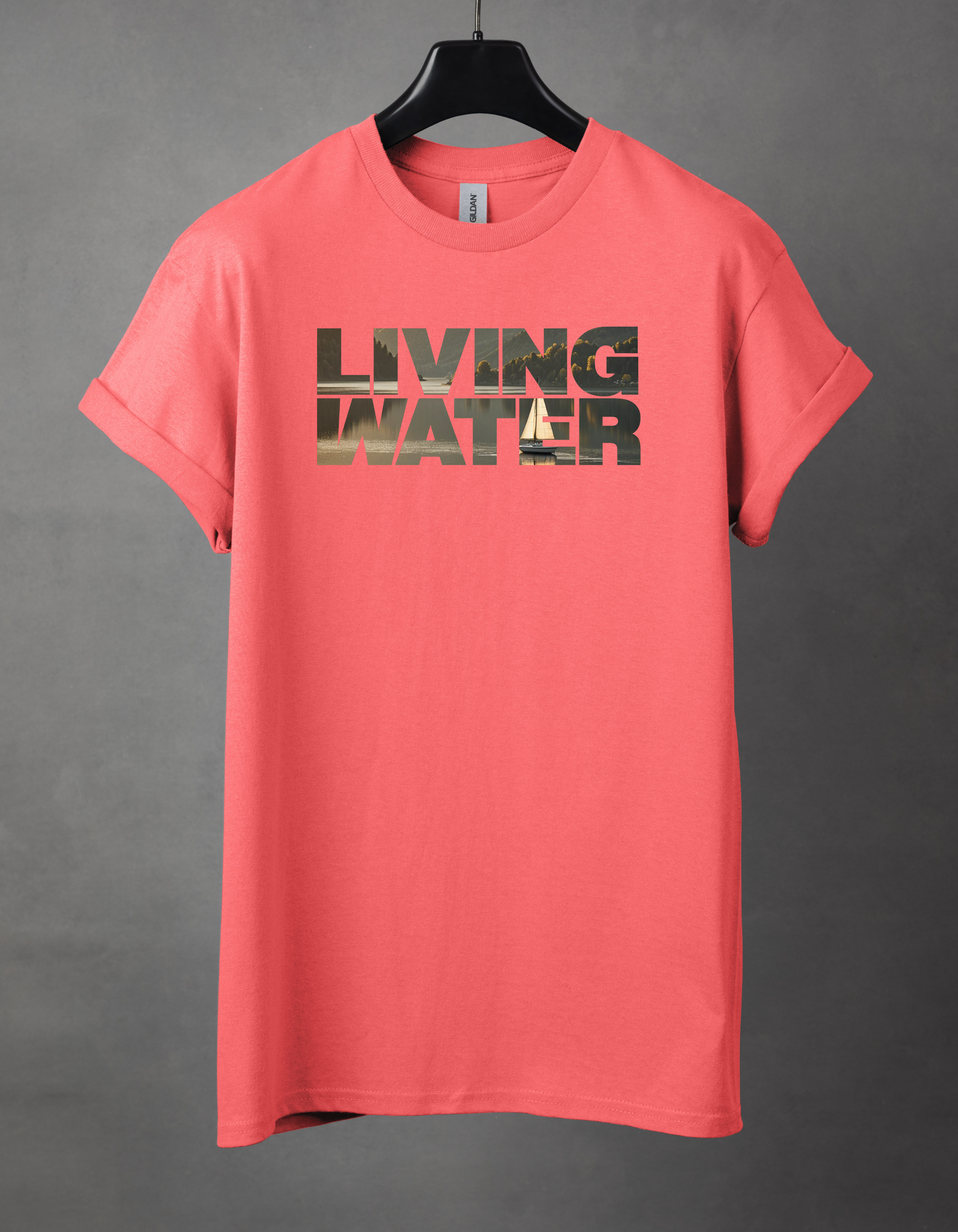 Living water