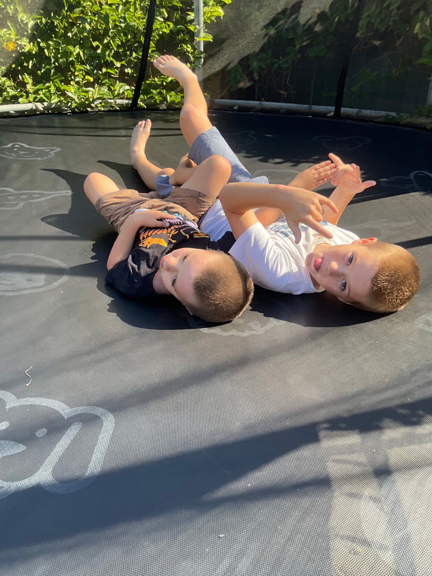 Kids Faith