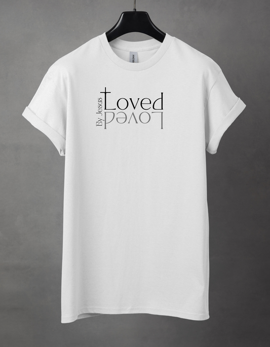 Loved by Jesus