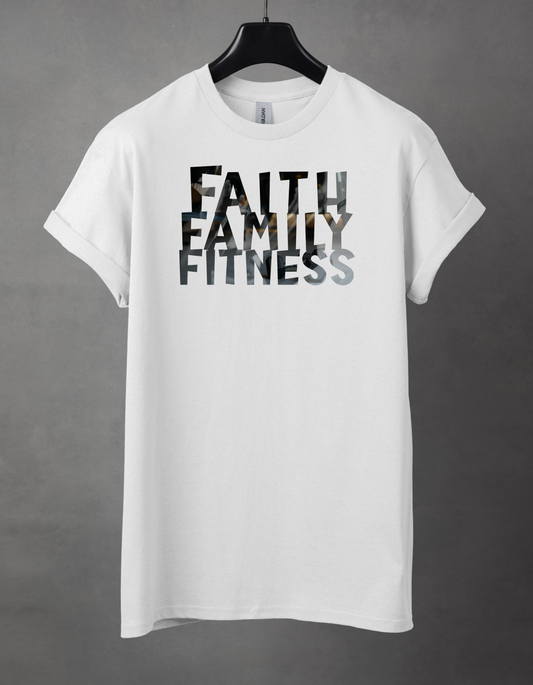 Faith family fitness