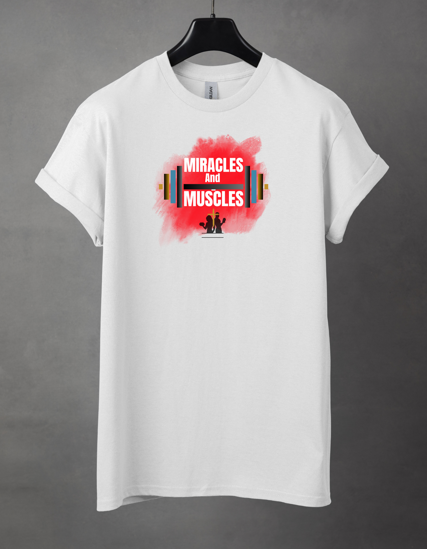 Miracles and Muscles