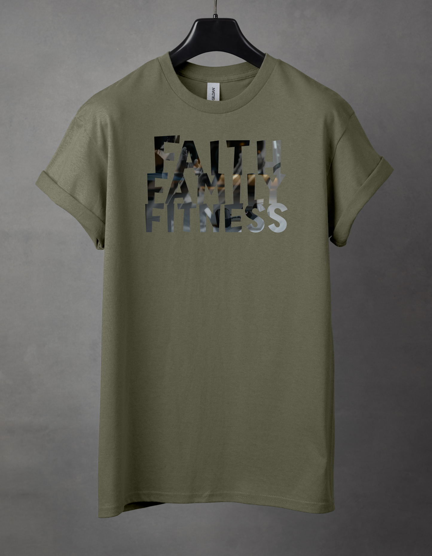 Faith family fitness