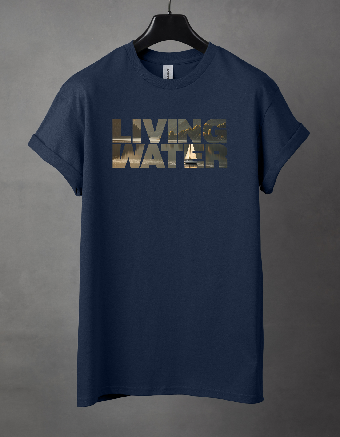 Living water