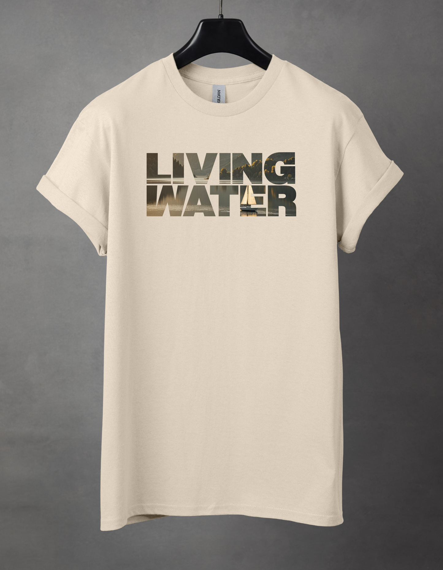 Living water