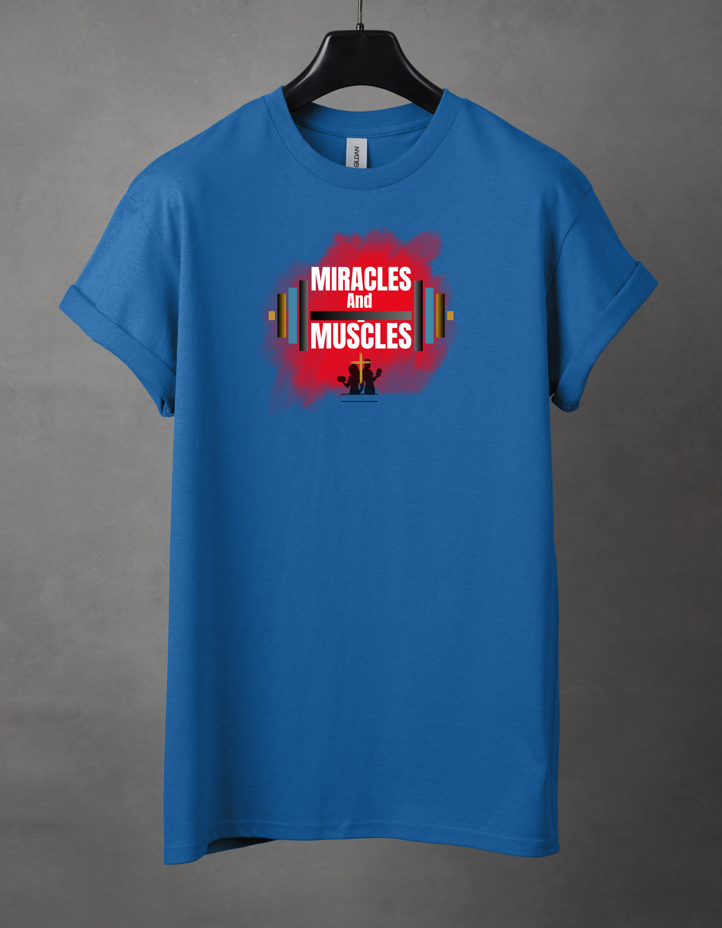 Miracles and Muscles