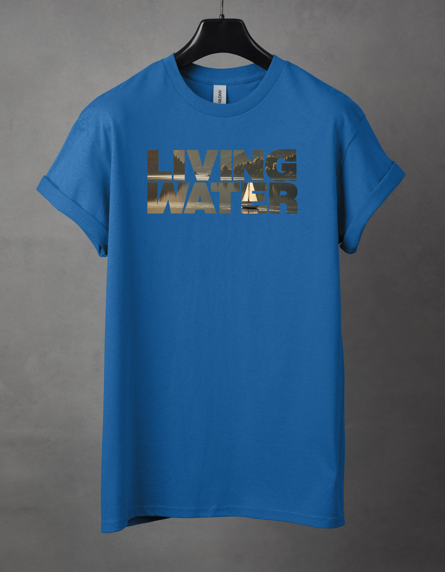 Living water