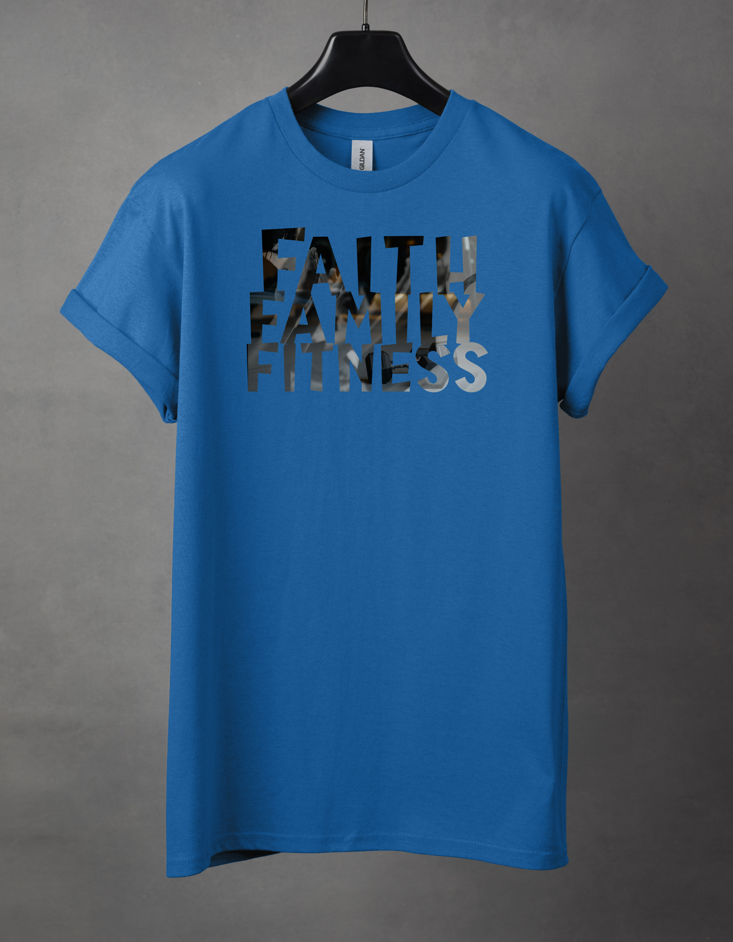 Faith family fitness