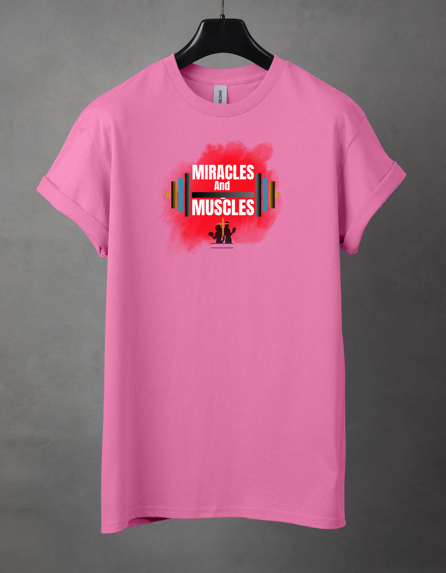 Miracles and Muscles