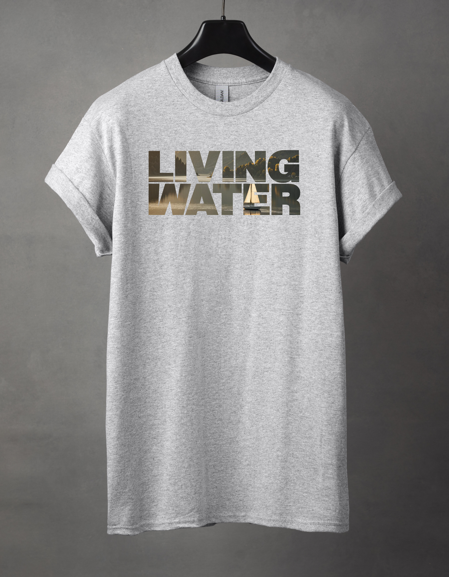 Living water