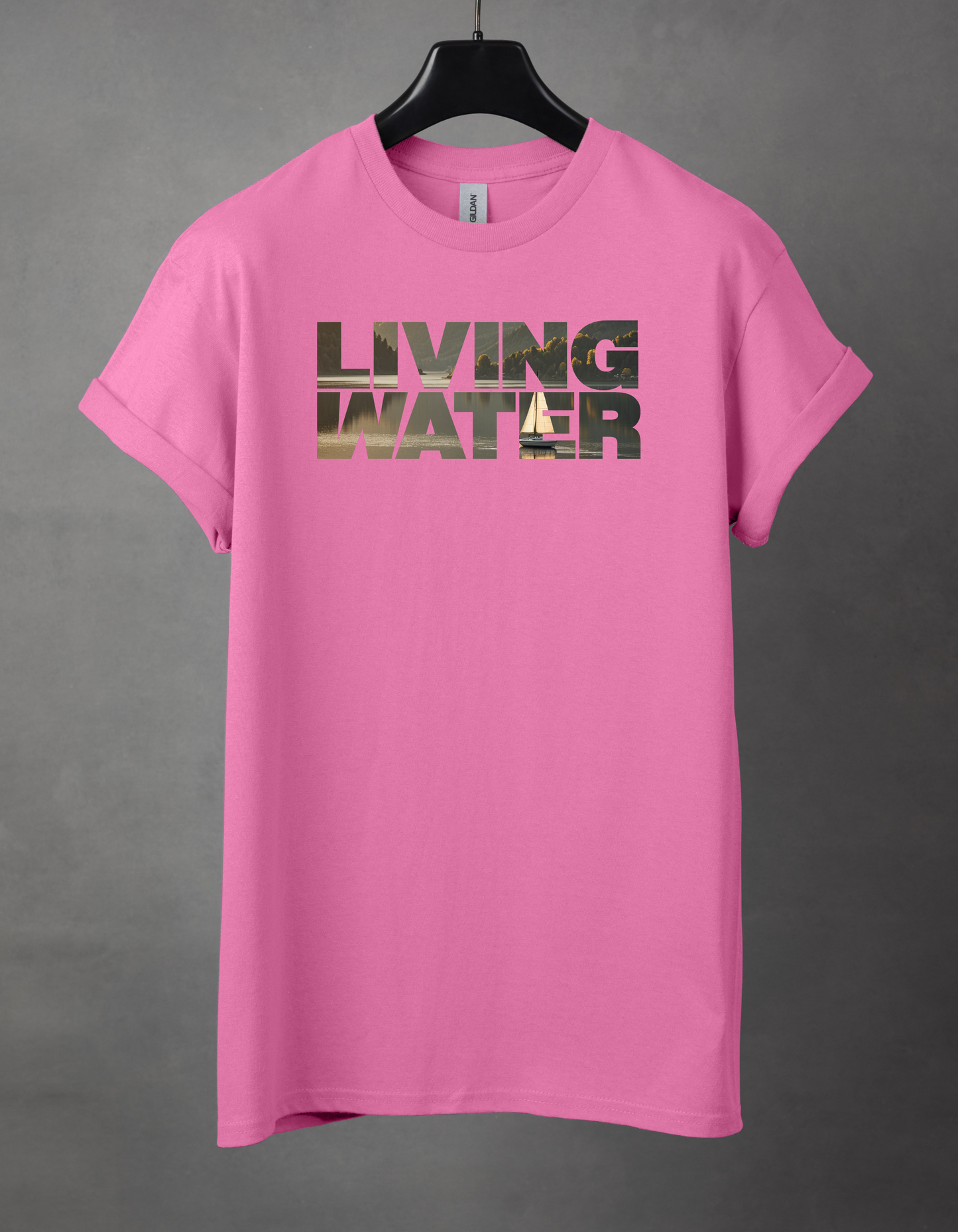 Living water
