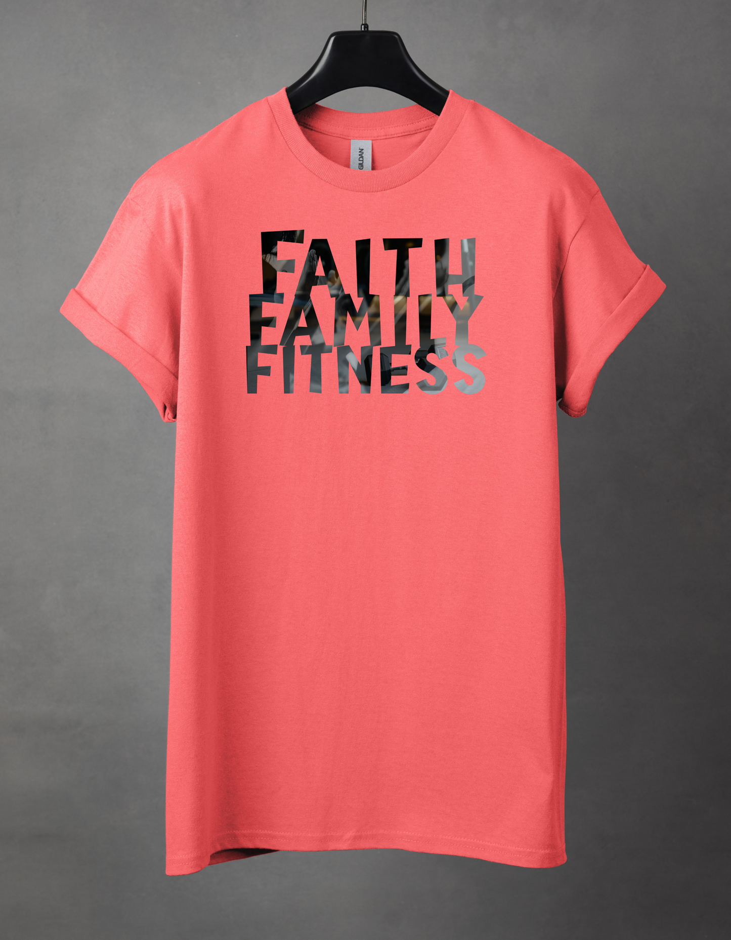 Faith family fitness